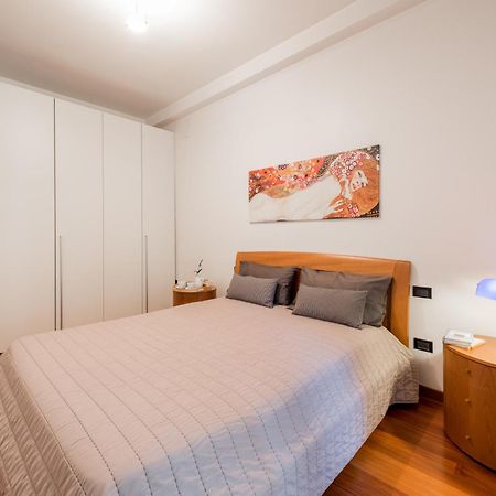 Suite Amendola-Luxury Apartment Bari Buitenkant foto