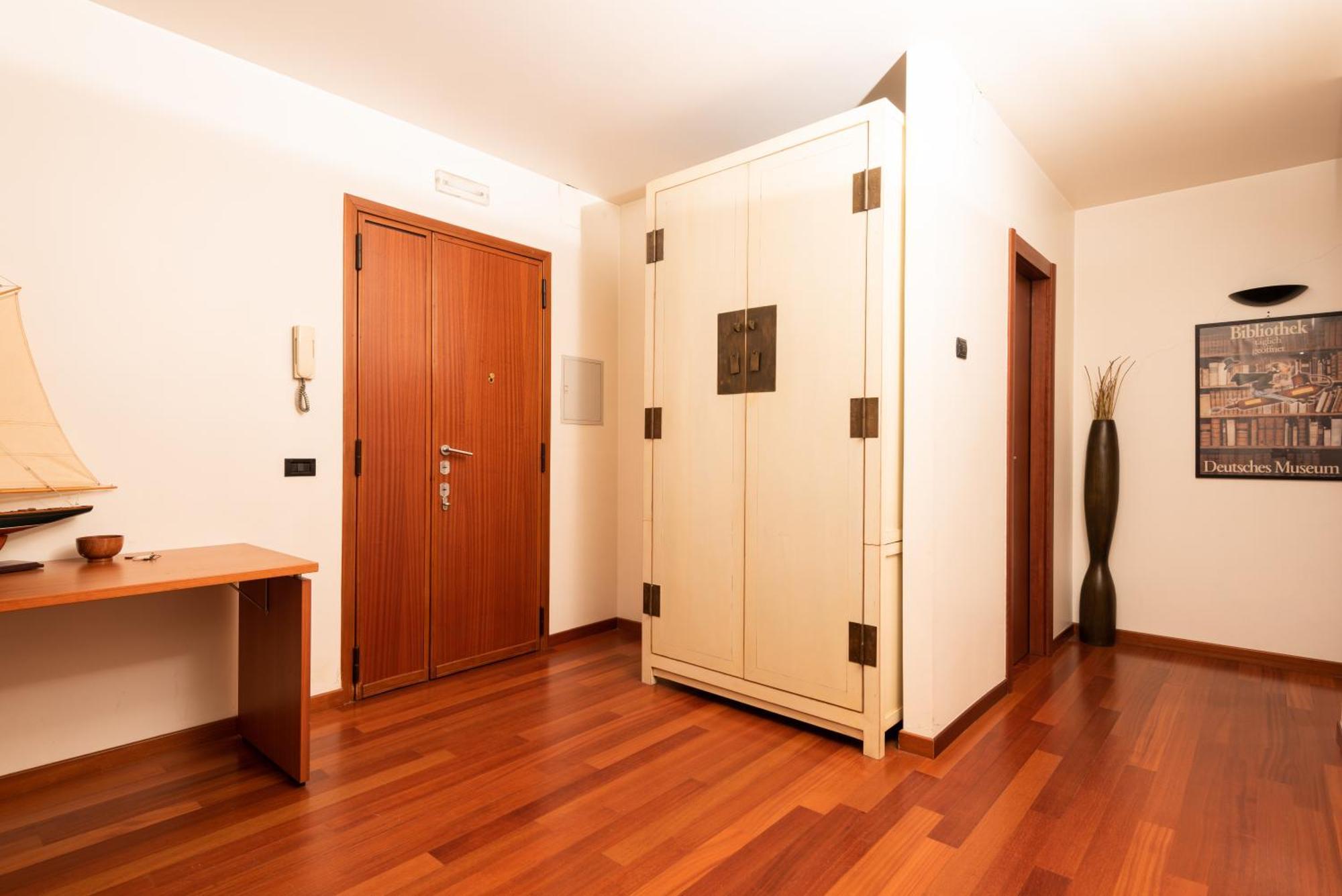 Suite Amendola-Luxury Apartment Bari Buitenkant foto