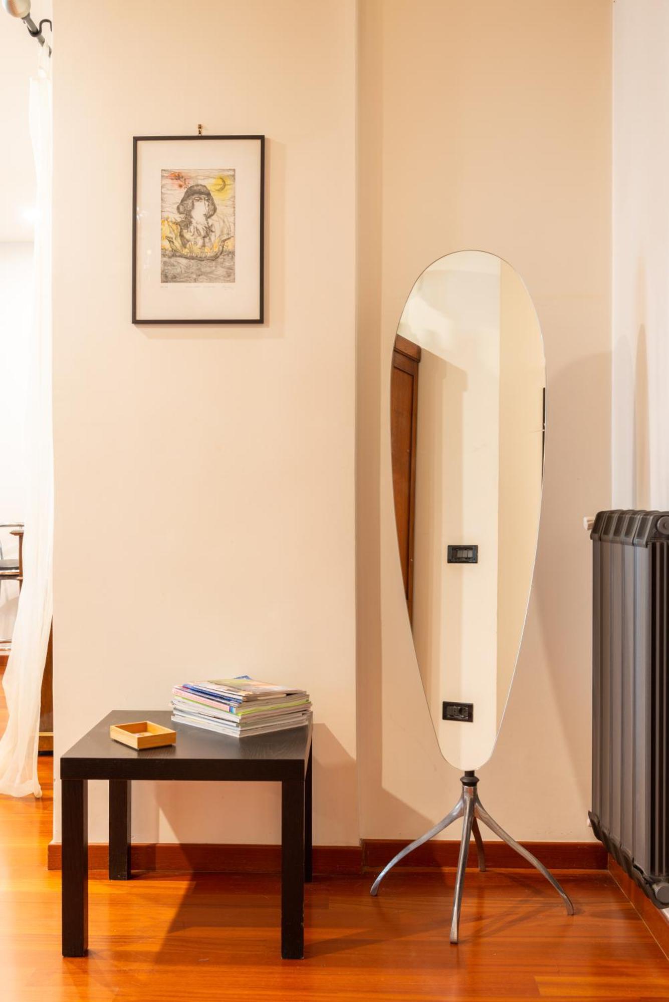 Suite Amendola-Luxury Apartment Bari Buitenkant foto