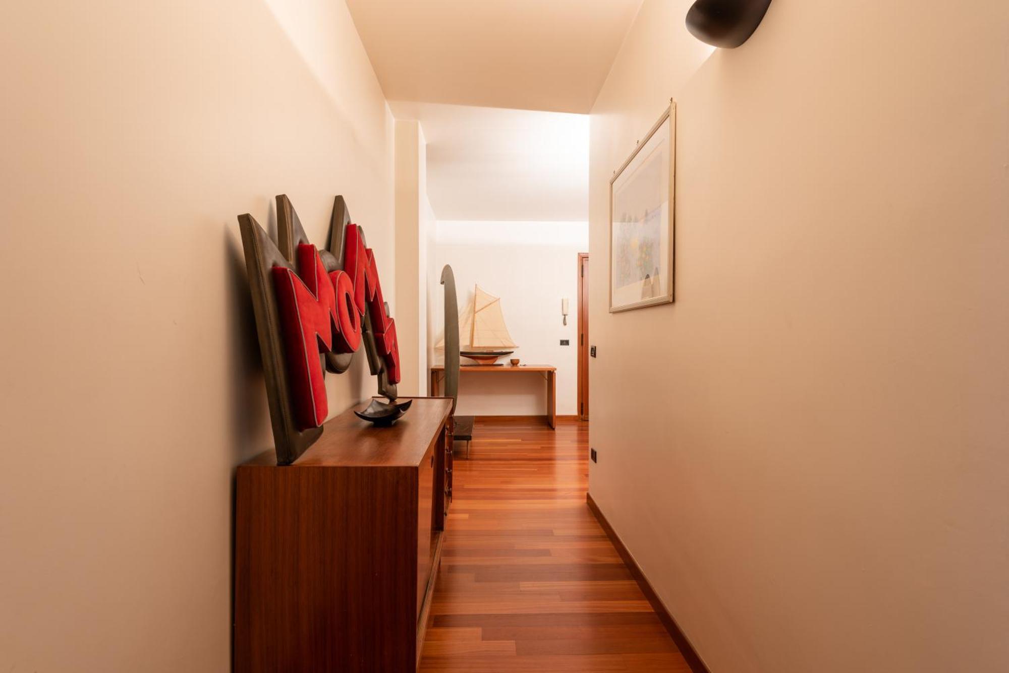 Suite Amendola-Luxury Apartment Bari Buitenkant foto