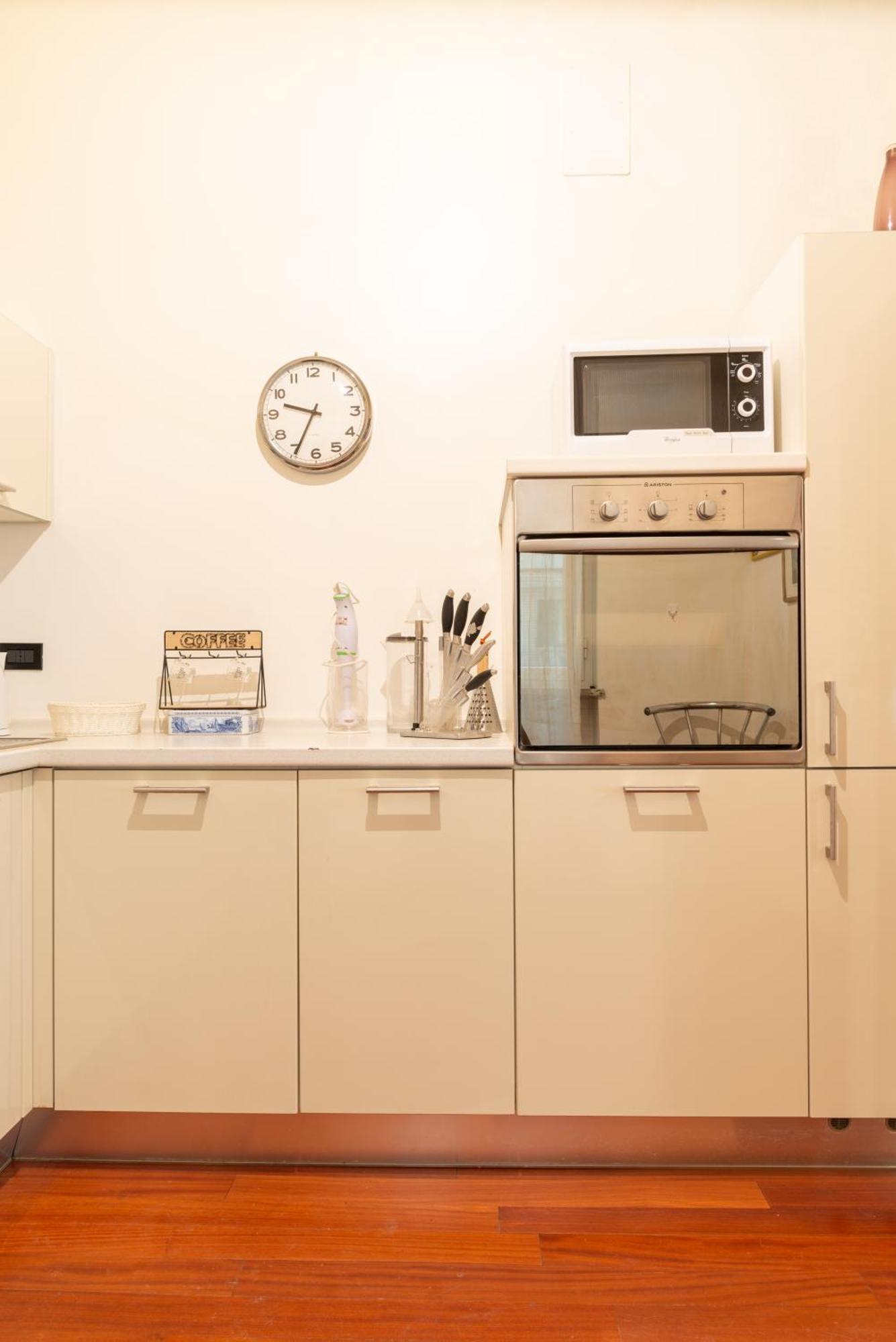 Suite Amendola-Luxury Apartment Bari Buitenkant foto