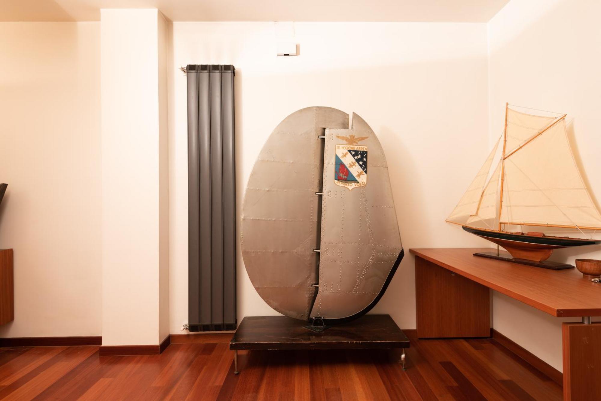 Suite Amendola-Luxury Apartment Bari Buitenkant foto