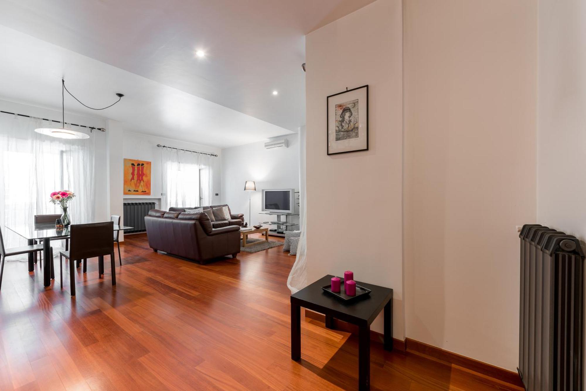 Suite Amendola-Luxury Apartment Bari Buitenkant foto