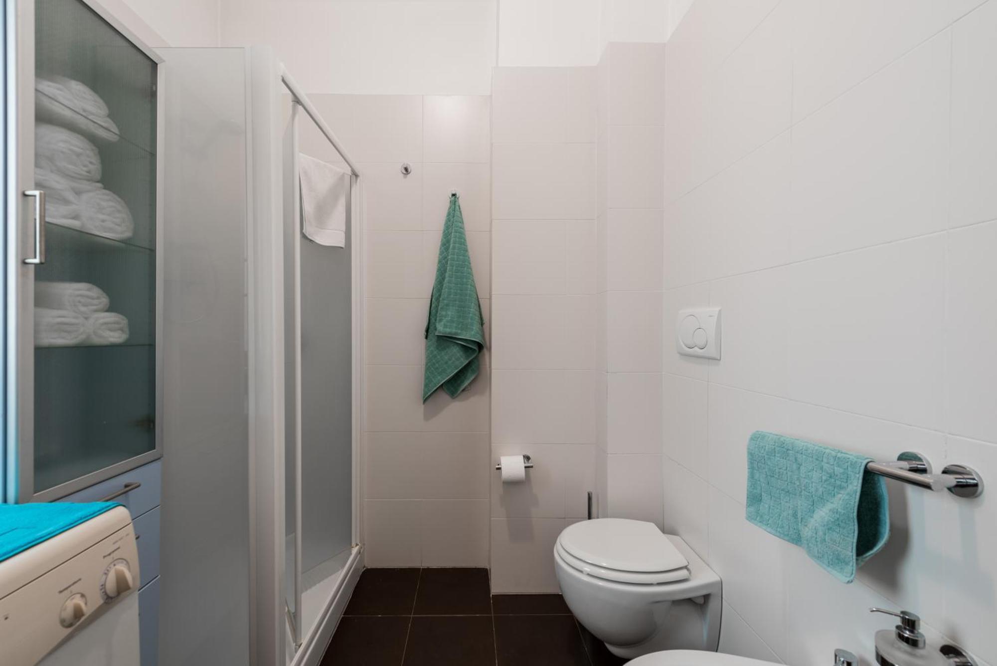 Suite Amendola-Luxury Apartment Bari Buitenkant foto