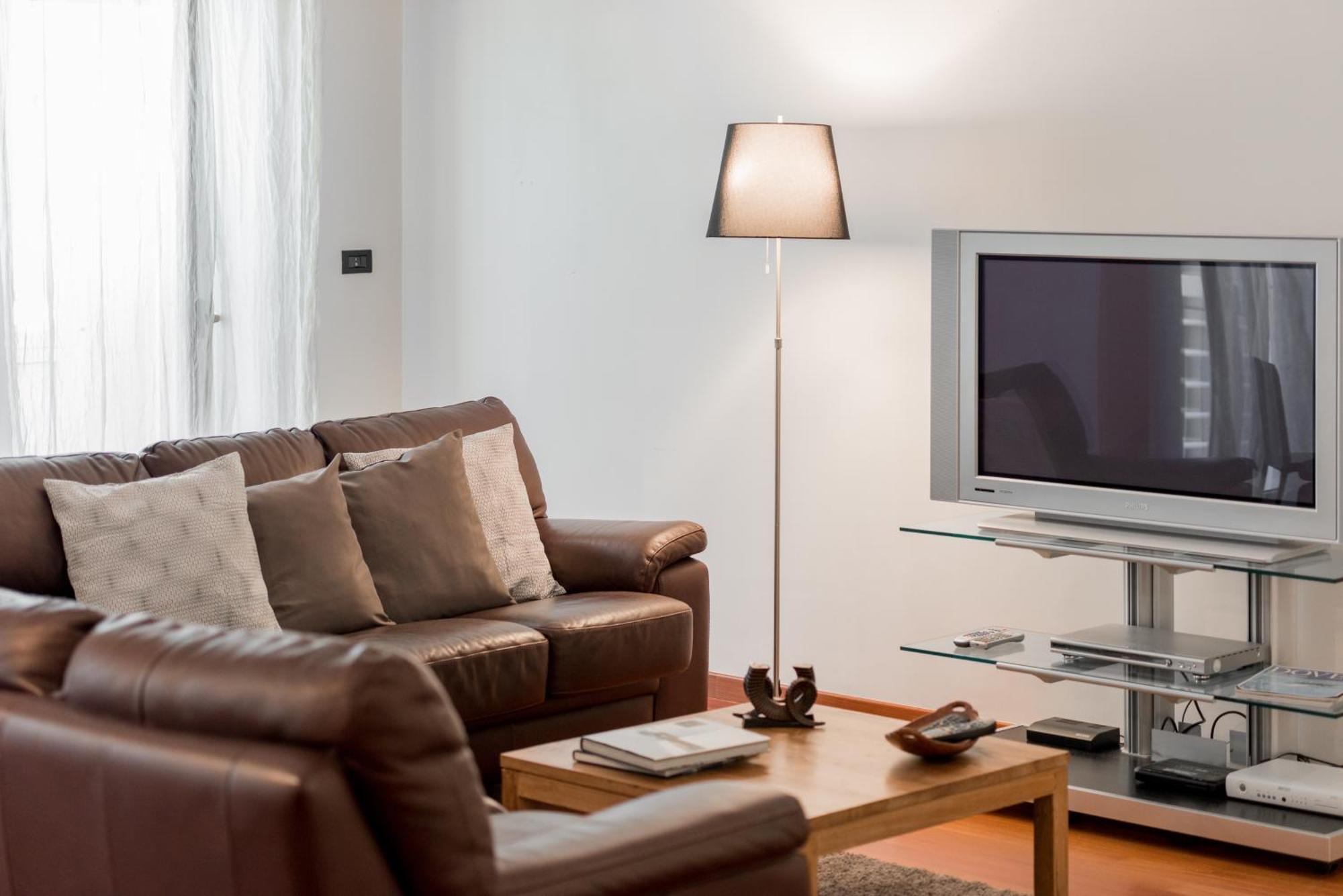 Suite Amendola-Luxury Apartment Bari Buitenkant foto