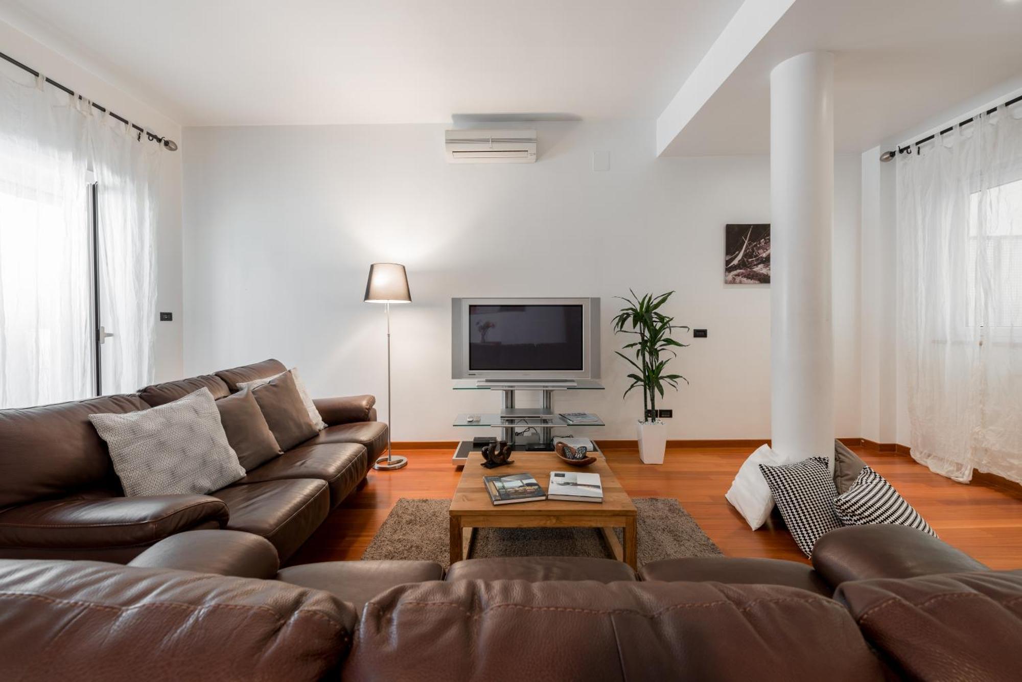 Suite Amendola-Luxury Apartment Bari Buitenkant foto