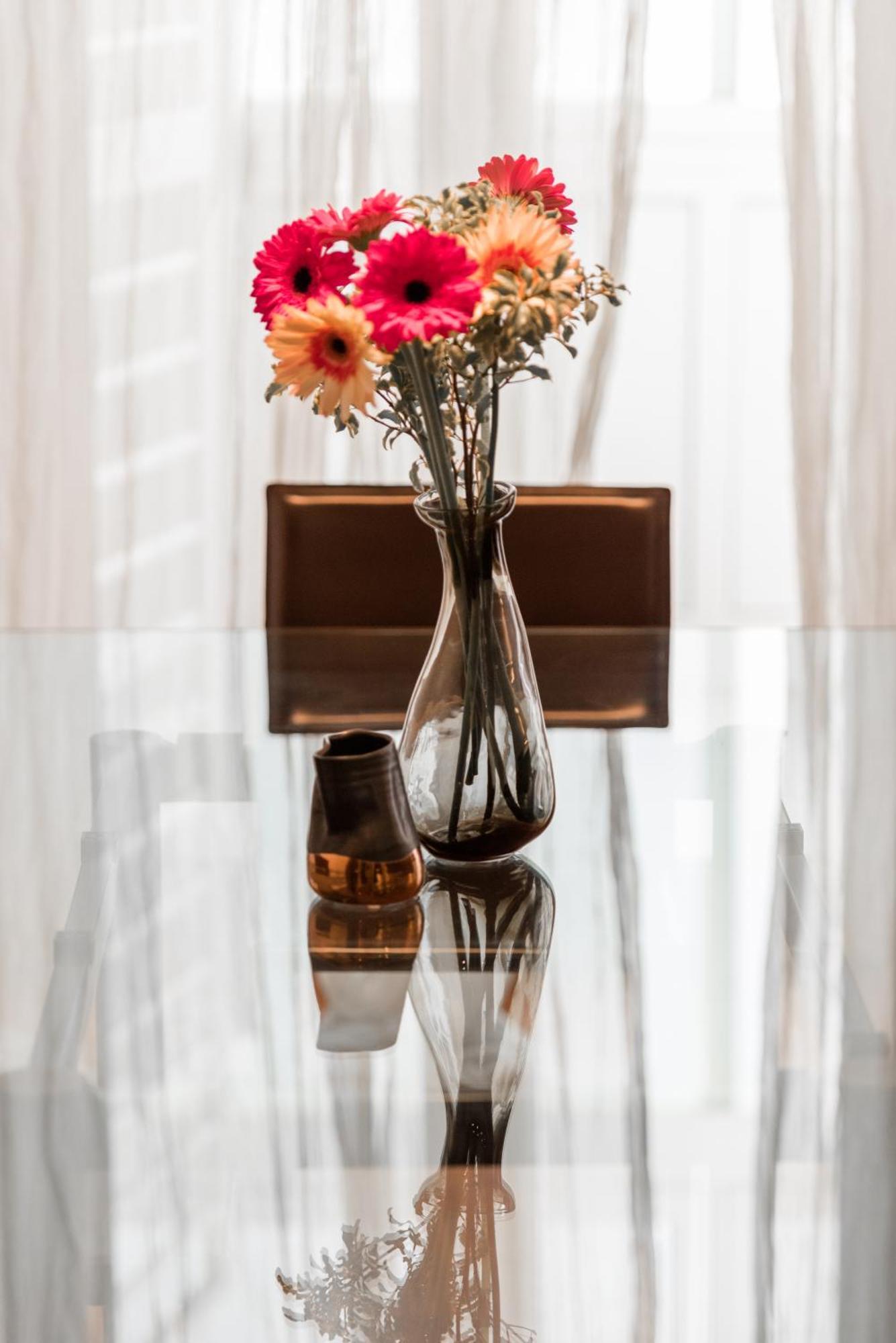 Suite Amendola-Luxury Apartment Bari Buitenkant foto