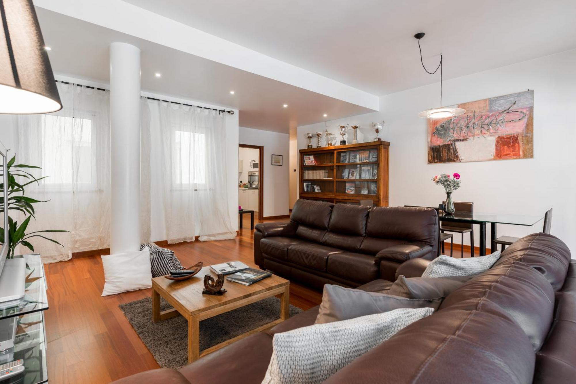 Suite Amendola-Luxury Apartment Bari Buitenkant foto